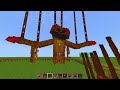 CATNAP, DOGDAY and MORE EPIC NEW ADDON Poppy Playtime: Chapter 3 in MINECRAFT PE