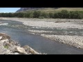 The Shoshone River/Shoshone National Forest/Cody Wyoming/4k ultra hd sony fdr ax 33