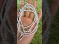 PACKING ORDERS #6 🍀 HANDMADE BEADED JEWELRY 🍀 TIKTOK BUSINESS COMPILATION