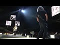 Metallica: Blitzkrieg (Amsterdam, Netherlands - September 6, 2017)