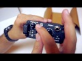 Sound Devices MM1 Unboxing