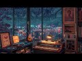 City Rain by Relaxing Jazz Music (Official Music Video)