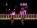 La Vie En Rose - Edith piaf (piano cover)