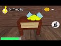 [ROBLOX]-Doors Vs Doors But Slightly bad All crucifix and Holy Hand grenade Uses