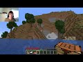 Lass' uns in einer einsamen Welt überleben! [Minecraft mit Lampe2020, Folge 1 v Staffel 2]