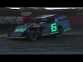 i80 Speedway Silver Dollar Nationals Race