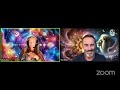 Mia Kafkios and Tim Whild - Facebook Live Ascension Update