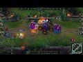 Mecz w League Of Legends / Witamy w Summoner's Rift / 92