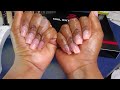 Nail Transformation with Makartt Poly Gel Kit | Affordable DIY Nails” @MakarttOfficial