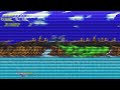 ALL Sonic the Hedgehog 1 + 2 Unused Content | LOST BITS [TetraBitGaming]