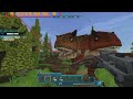 CARNOTAURUS RESCUE MISSION!!! - Jurassic World Adventures Minecraft DLC | Ep2