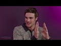 'Euphoria' Star Jacob Elordi Breaks Down Psychology of Nate, Teases Scenes With Zendaya | In Studio