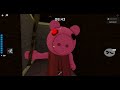 I Played Roblox Piggy and Beat House and Station!
