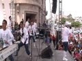 la mera vena 2012 desfile de feria de torreon