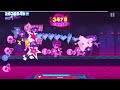 【MuseDash】恐惧！奔逃！[Lv.17+]Blackmagik Blazing--かめりあ