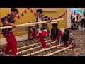 Gen Z Fil-Americans go viral for modern Tinikling