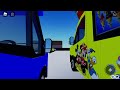 Roblox: Steve’s ice cream van plays Church Bell (Song name in description)