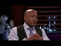 Is BodyWalking Revolutionary Enough For Investment? | Shark Tank US | Shark Tank Global