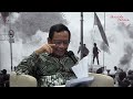 Beranda Politik - Warisan Penyakit Jokowi