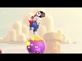 Super Mario Wonder: THE FULL GAME!