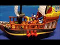 Fisher-Price Imaginext Pirates: Pirate Raider VS. Mega Mouth Shark