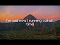 Here With Me, Drunk Text, End Of Beginning (Lyrics) - d4vd, Henry Moodie, Djo