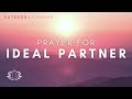 Prayer to Attract Ideal Partner