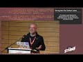 10 - BruCON 0x0F - Critical Evaluation and Historical Context of the Vulkan Leaks - Joe Slowik