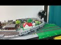 Sollte man ihn modifizieren? Review und Test Train Ride, Dietmar´s Brick-World (302)