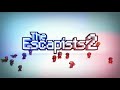 The Escapists 2 main lockdown & precint 17 lockdown mashup