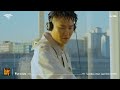 [AOMIX] EP.01 Afternoon Chill at Han River with Playlist by Spray [4K]