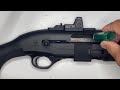 Shell Catcher for Beretta 1301 Tactical Series Guns