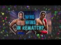 Deji LOSES To Alex Wassabi in REMATCH?