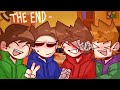 What If The End2 had a happy ending with Tord?🕗/story