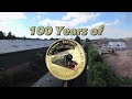 100 Years of Flying Scotsman