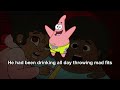 Spongebob & Patrick - The Trauma Song (AI Cover)