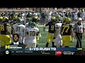 #8 Michigan v Colorado State Highlights | College Football Week 1 | 2022 College Football Highlights