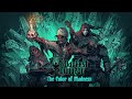 Darkest Dungeon the Color of Madness OST mash-up (edited)