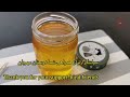 Pure gold.. How to prepare animal oil at home, in a traditional way