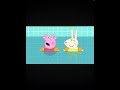 Peppa pig episode in full speed…