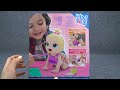 60 Minutes Satisfying with Unboxing Minnie Mouse Kitchen Cooking Playset，Disney Toys Review | ASMR