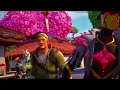 Fortnite Chapter 4: Season OG Gameplay Trailer #fortnite #chapter4 #og #chapter1 #gaming