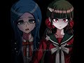 Copycat || Danganronpa V3 edit ||