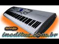 Sorteio piano Alesis - Pra ganhar tem que participar :: acesse já o site https://ineditus.com.br