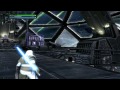 Star Wars: The Force Unleashed Walkthrough - Mission 9 - The Death Star