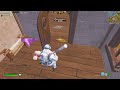 A bugged chest that doesnt have sound... (Fortnite)