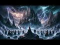 Echoes of Valhalla - Symphonic Metal music
