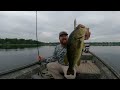 Top 5 Baits For July Bass Fishing!