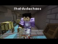 Hypercraft - Episode 24 - ThatDudeChaos Flies!
