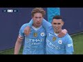 EXTENDED HIGHLIGHTS | Man City 5-0 Huddersfield Town | De Bruyne is BACK!